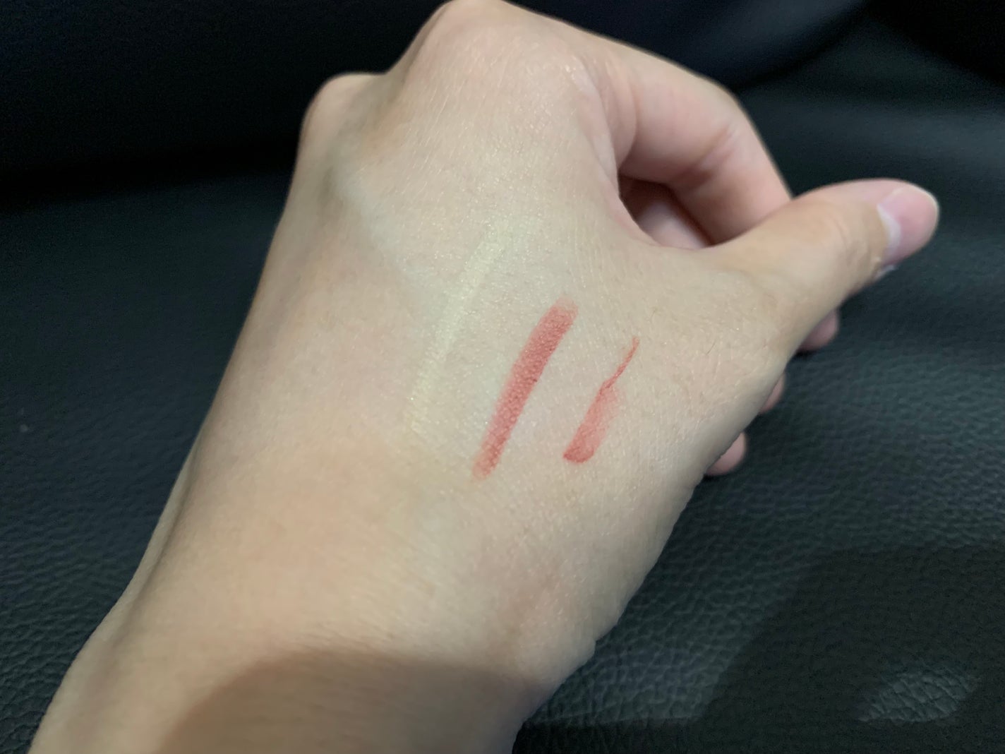 リアルアイズプロデューサー/KATE/ペンシルアイライナーを使ったクチコミ(3枚目)