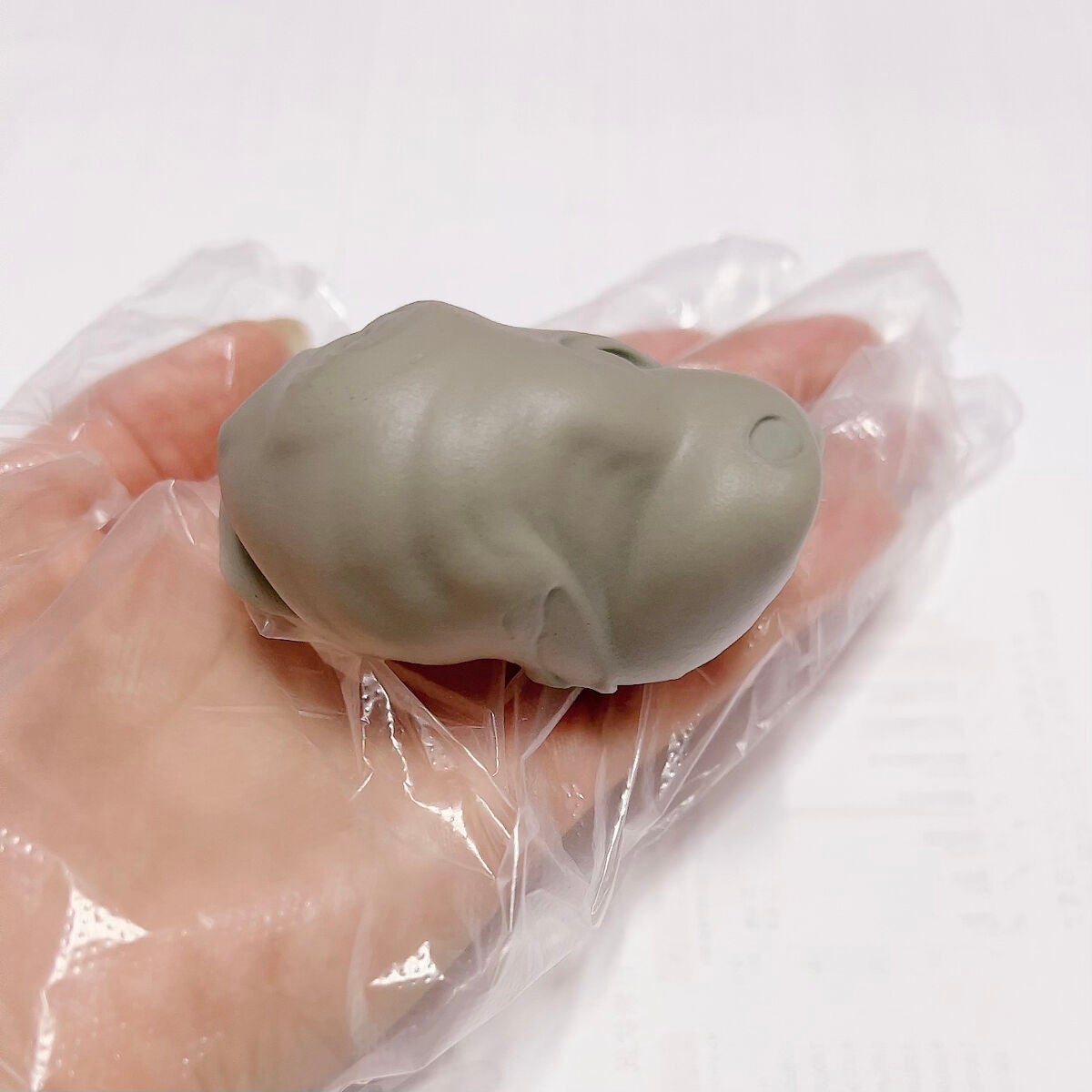 ムースヘアカラー/アワイロ/ヘアカラーを使ったクチコミ(5枚目)