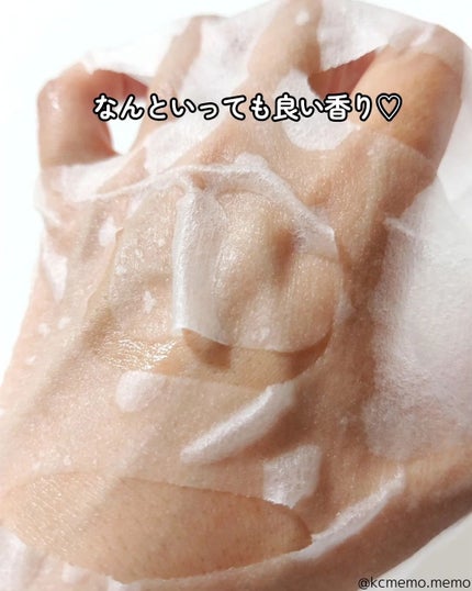 メモ魔ちゃん@韓国コスメメモ日記 on LIPS 「ケーキじゃないよ♡本日のメモ✍️ma:nyo♡ThanksBe..」(5枚目)