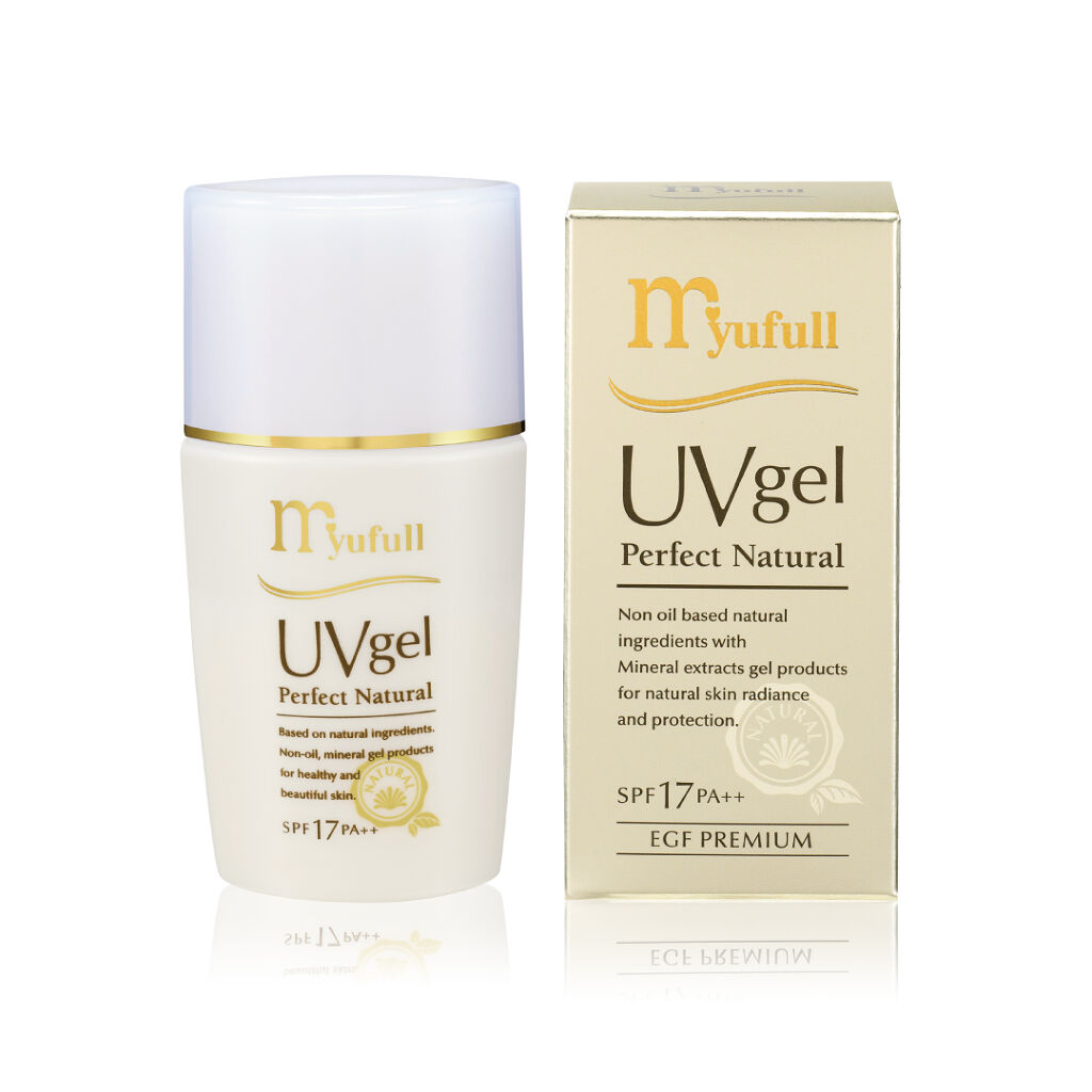 ミューフル ミューフル UVジェルPN