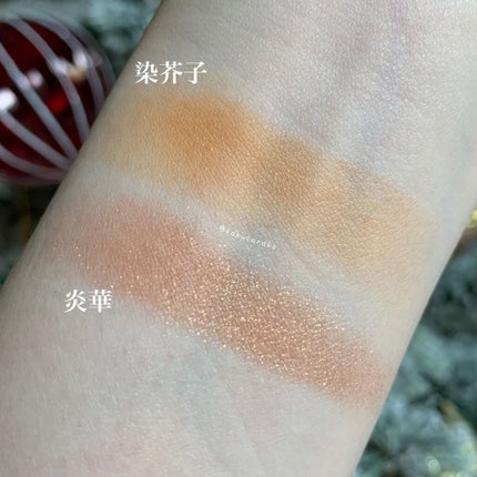 キャビアスティック アイカラー/ローラ メルシエ/スティックアイシャドウを使ったクチコミ(7枚目)