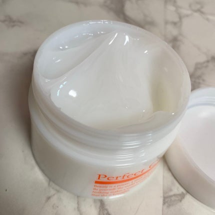 パーフェクトC オールインワンジェル/Perfect C/オールインワン化粧品を使ったクチコミ(2枚目)