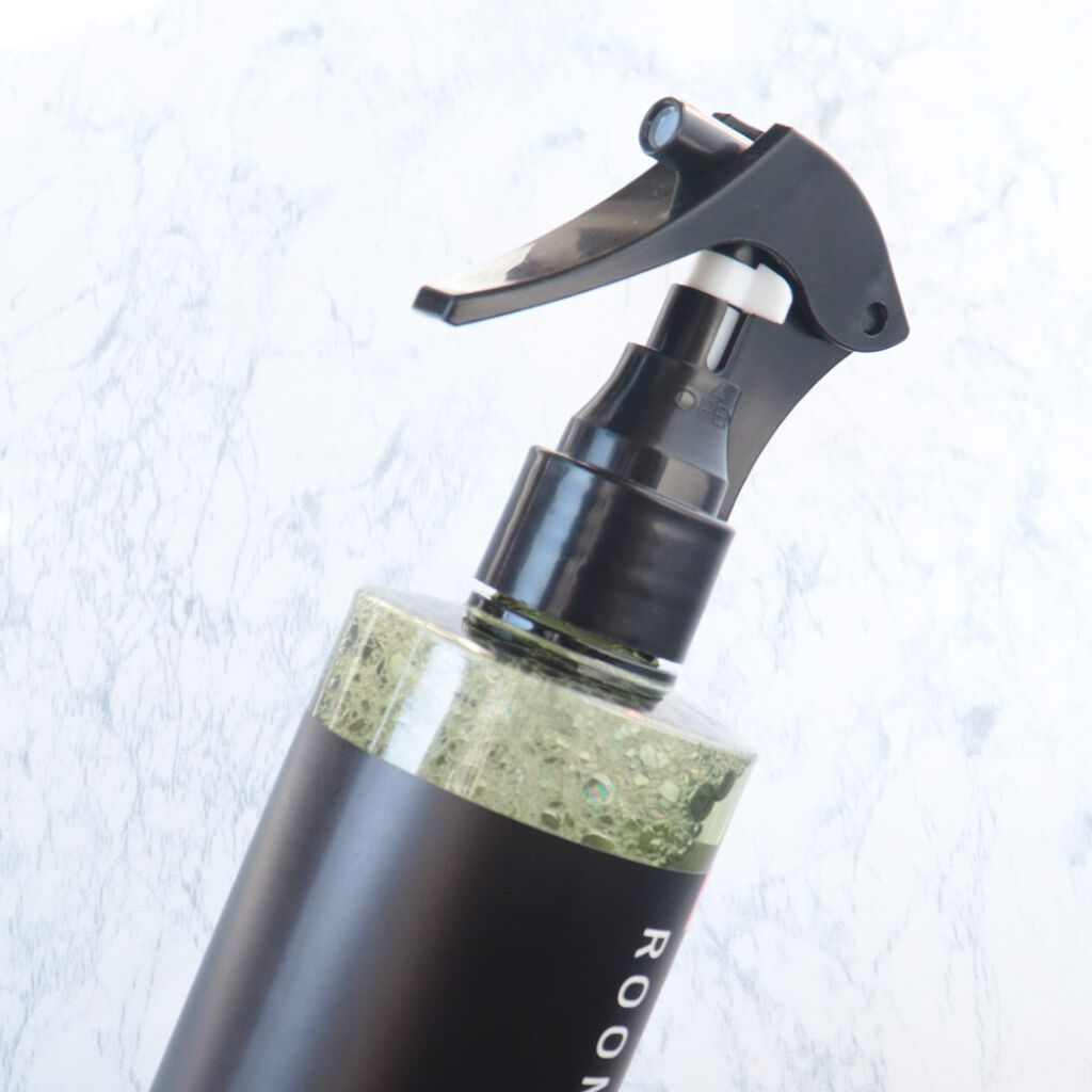 ルーム&ファブリックミスト 桜の香り/Frienbr/ファブリックミストを使ったクチコミ(3枚目)