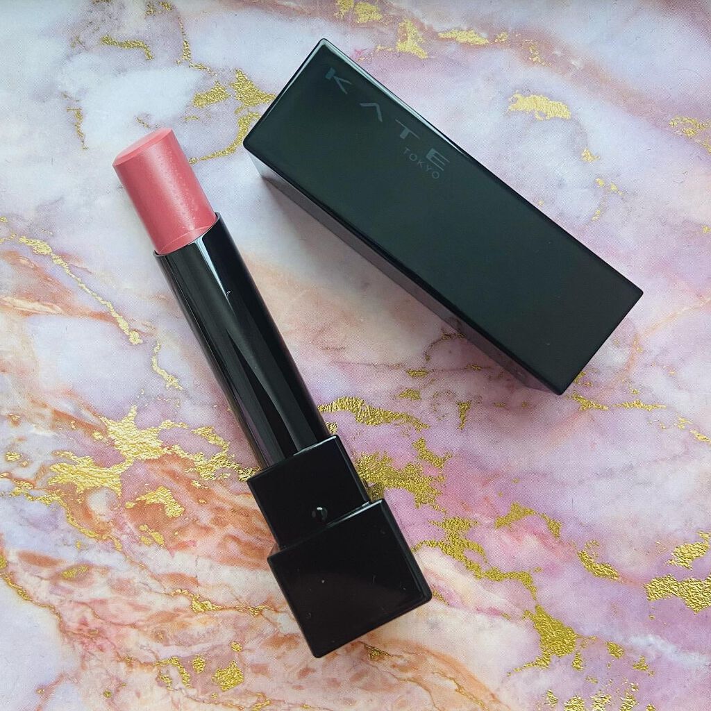 ケイト リップモンスター/KATE/口紅を使ったクチコミ(1枚目)