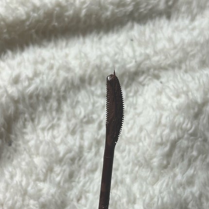 ラッシュエキスパンダー ロングロングロング EX/MAJOLICA MAJORCA/マスカラを使ったクチコミ(2枚目)