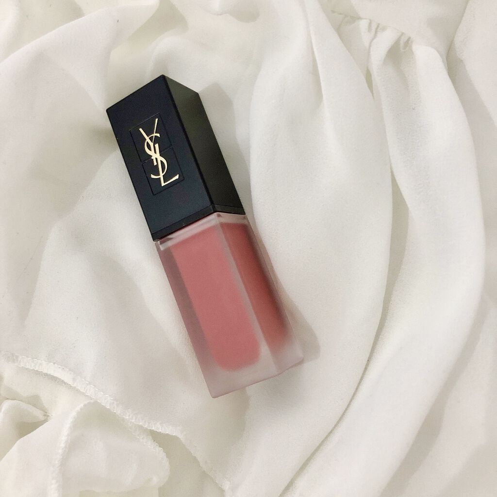 タトワージュ クチュール ベルベットクリーム｜YVES SAINT LAURENT