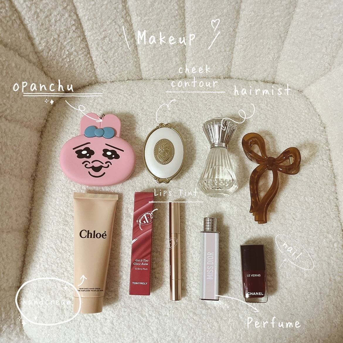 ゲットイットティントグレーズバーム/TONYMOLY/リップティントを使ったクチコミ(1枚目)