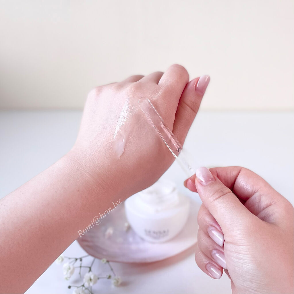 を使ったクチコミ（2枚目）