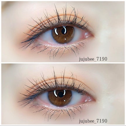 HDクイックアイライナー/チャコット・コスメティクス/リキッドアイライナーを使ったクチコミ(4枚目)