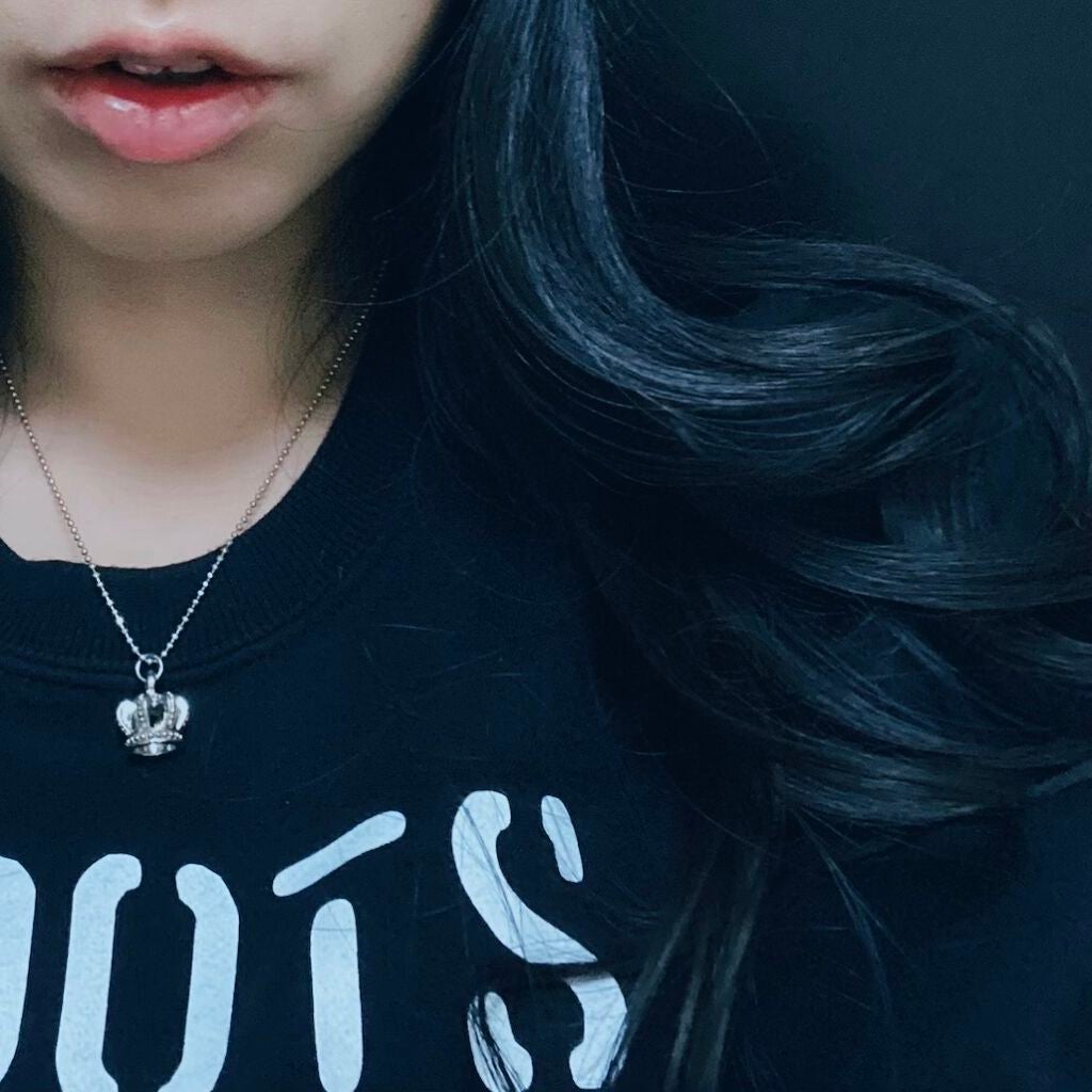 スーパーフードラボ オーガニックス シルキーリッチ シャンプー&トリートメント/SUPERFOOD LAB/市販シャンプーを使ったクチコミ(3枚目)