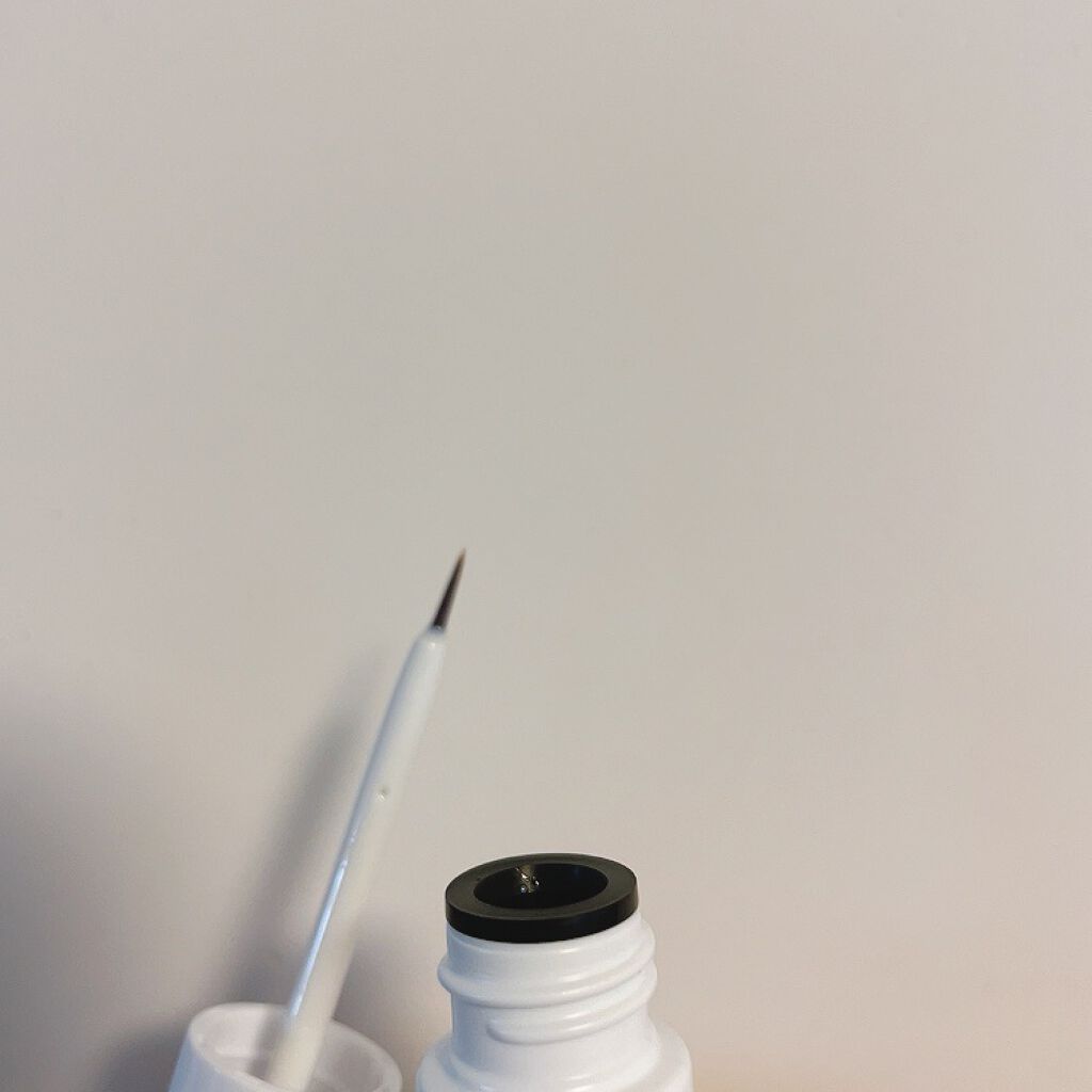 オリシキ アイリッドスキンフィルム		/D-UP/二重まぶた用アイテムを使ったクチコミ（3枚目）