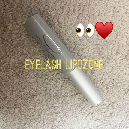 アイラッシュリポゾーン/EYEZ(アイズ)/まつげ美容液を使ったクチコミ(2枚目)