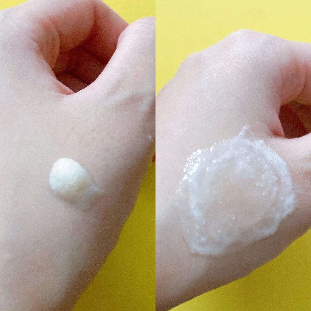 ワフードメイド 酒粕洗顔 N/pdc/洗顔フォームを使ったクチコミ(3枚目)