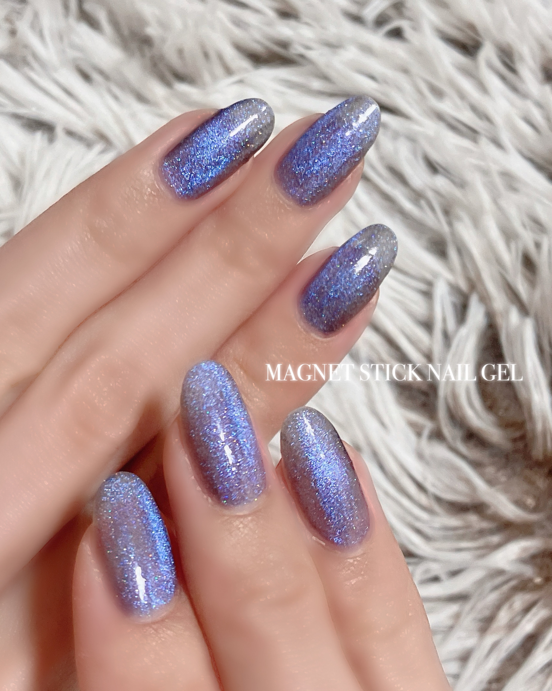 2WAYマグネットスティック/3COINS/ネイル用品を使ったクチコミ（1枚目）