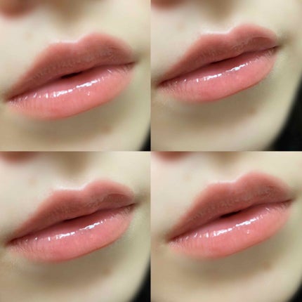 ラスティング リップカラーN/CEZANNE/口紅を使ったクチコミ(3枚目)