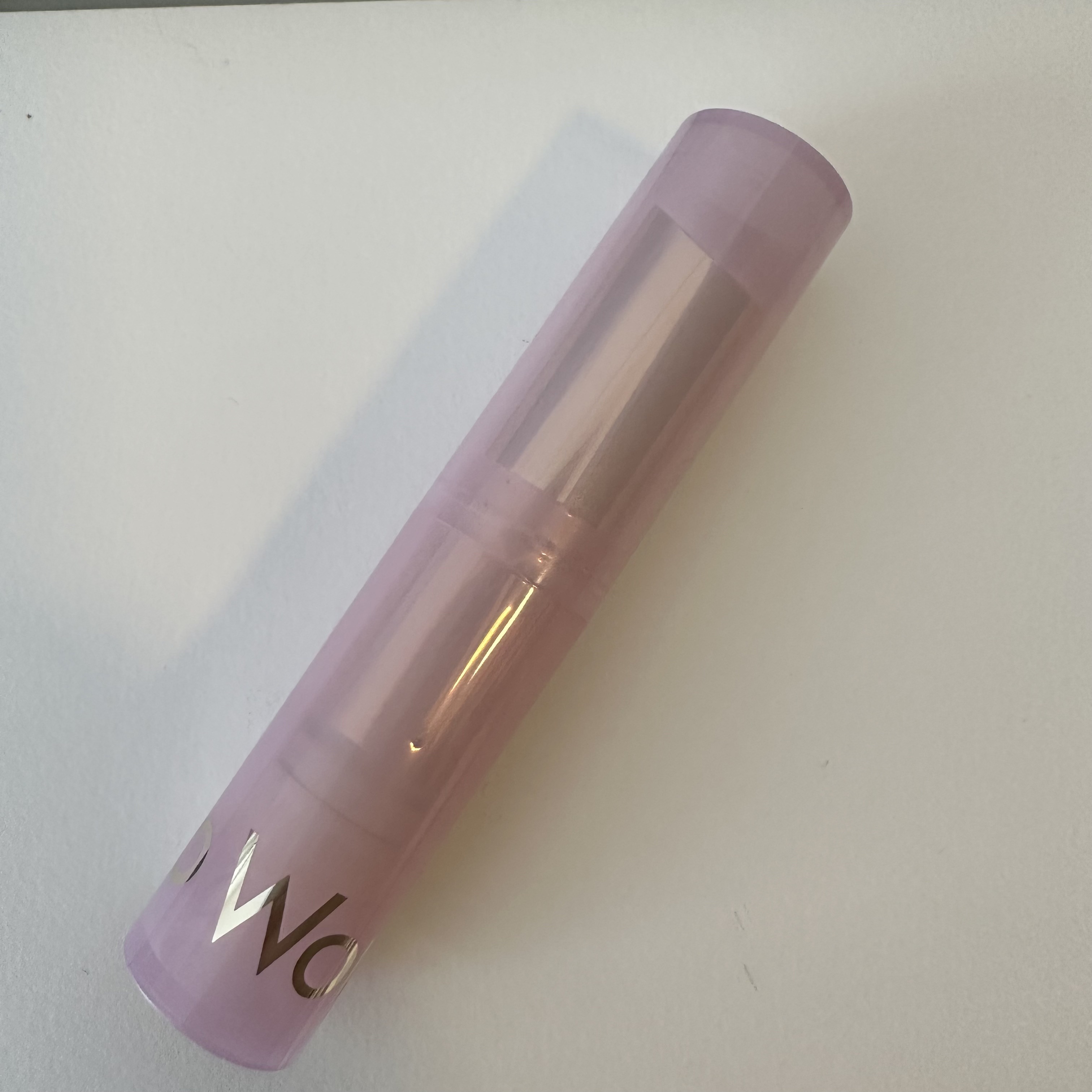 ウォンジョンヨ リップステッカー 05 ブリックブラウン/Wonjungyo/口紅を使ったクチコミ（1枚目）