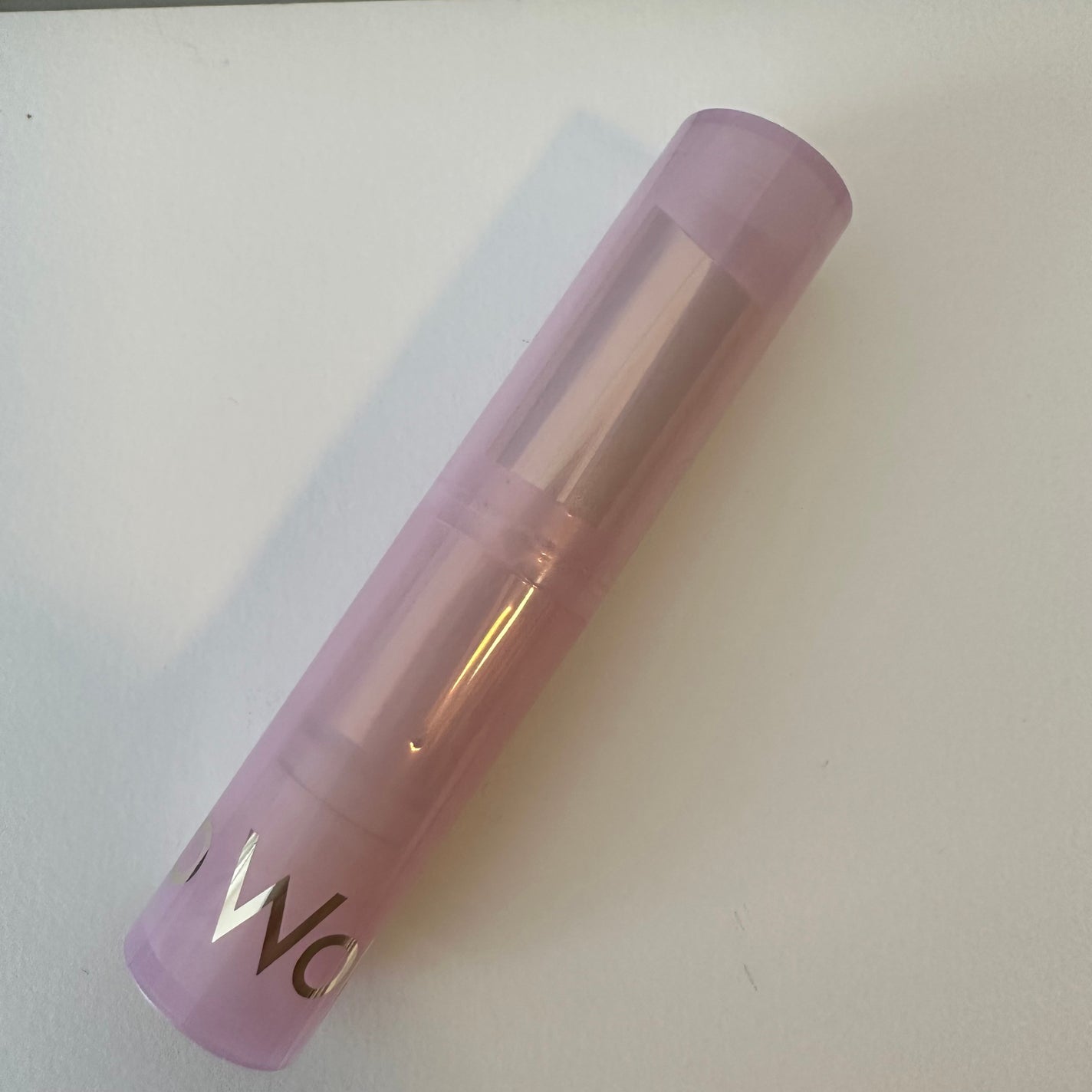 ウォンジョンヨ リップステッカー/Wonjungyo/口紅を使ったクチコミ(1枚目)