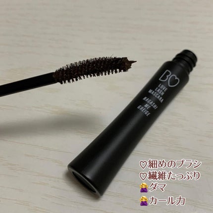 THE アイパレR/b idol/アイシャドウパレットを使ったクチコミ(4枚目)