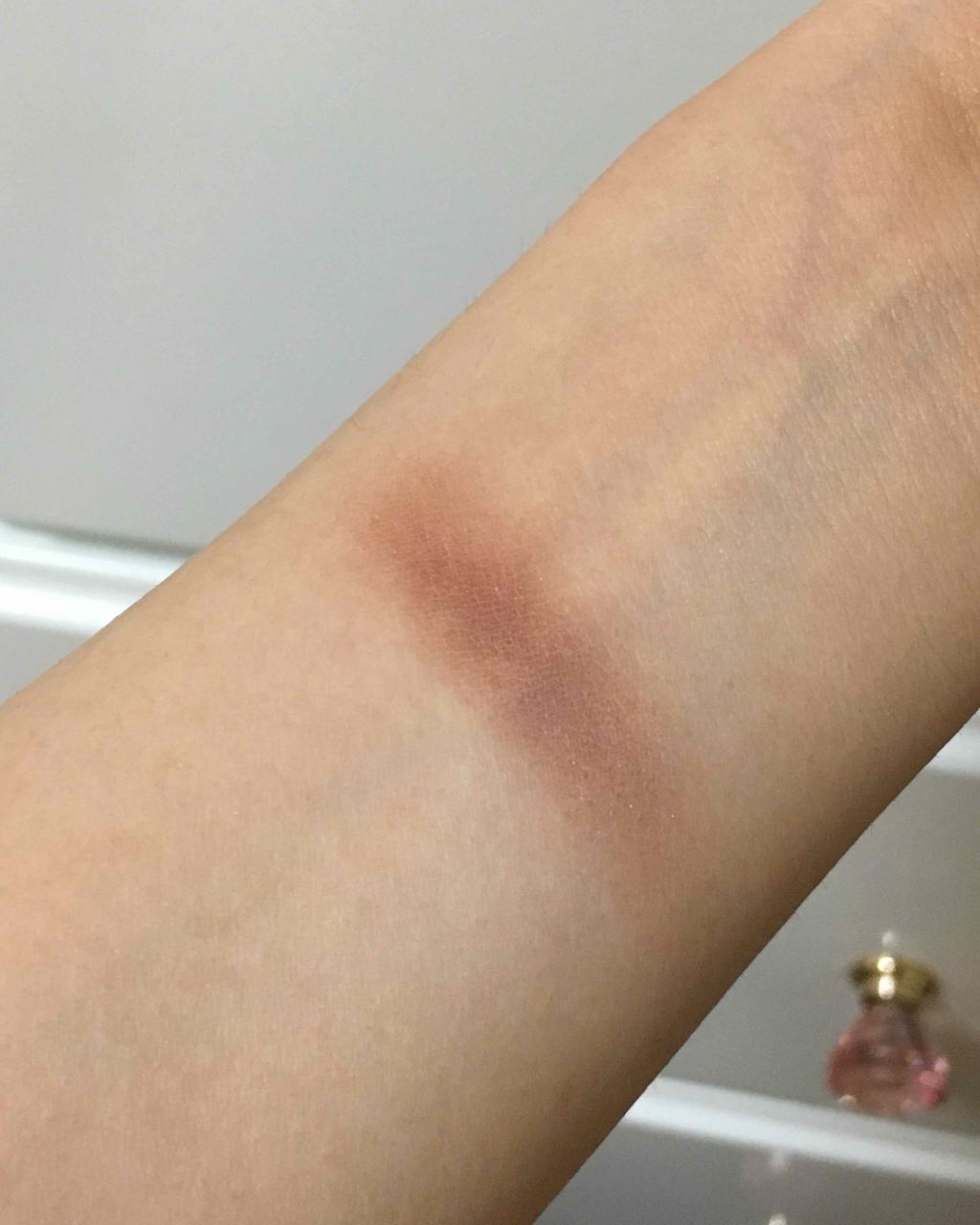 アディクション ザ アイシャドウ 86 La Mamounia (M) /ADDICTION/単色アイシャドウを使ったクチコミ（2枚目）