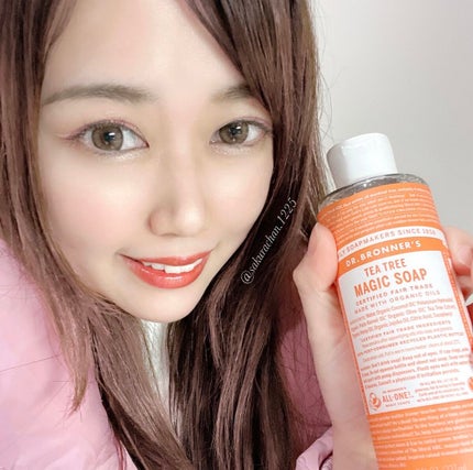 さくら on LIPS 「肌荒れやニキビが気になる人に🌱𓂃𓈒𓏸毛穴汚れや角質の黒ずみにア..」(4枚目)