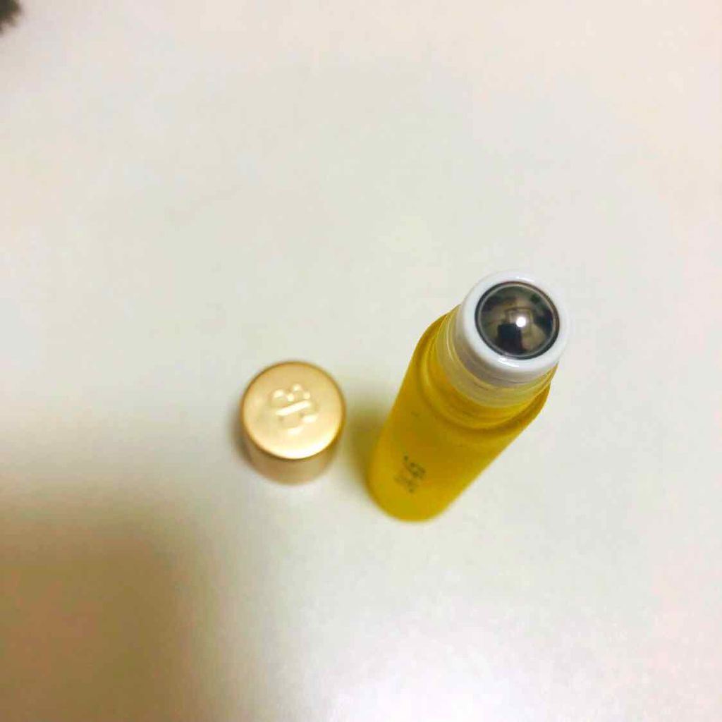 nail oil 24:45/uka/ネイルオイル・トリートメントを使ったクチコミ（2枚目）