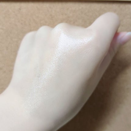 デュオ ザ クレンジングバーム ブラックリペア /DUO/クレンジングバームを使ったクチコミ(3枚目)