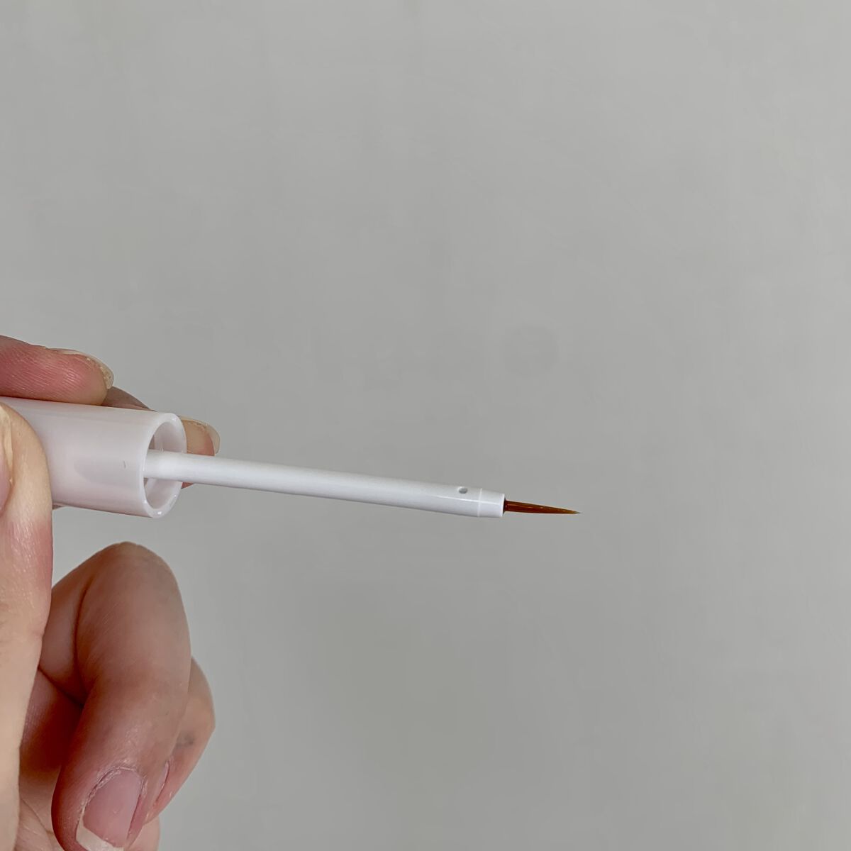 リシェルラッシュセラム/Richelle LASH serum/まつげ美容液を使ったクチコミ（2枚目）