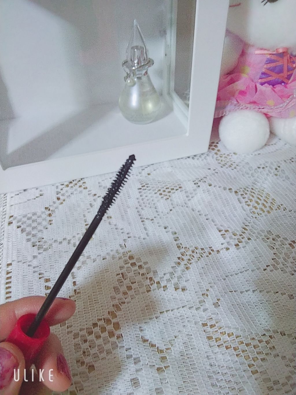 オペラ マイラッシュ アドバンスト/OPERA/マスカラを使ったクチコミ(4枚目)