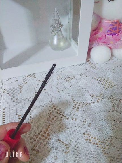 オペラ マイラッシュ アドバンスト/OPERA/マスカラを使ったクチコミ(4枚目)