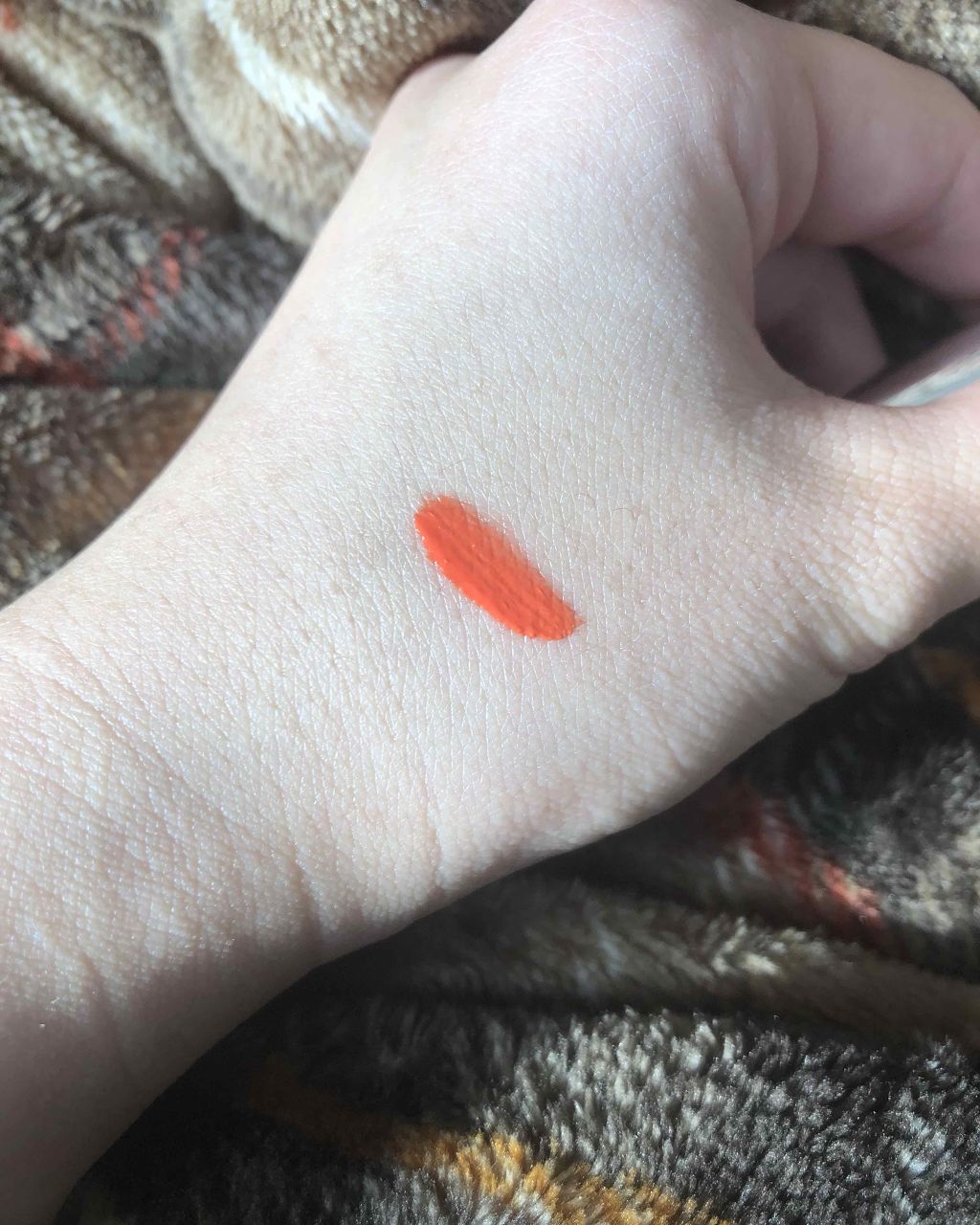 ティント イン ジェラート/shu uemura/ジェル・クリームチークを使ったクチコミ（2枚目）