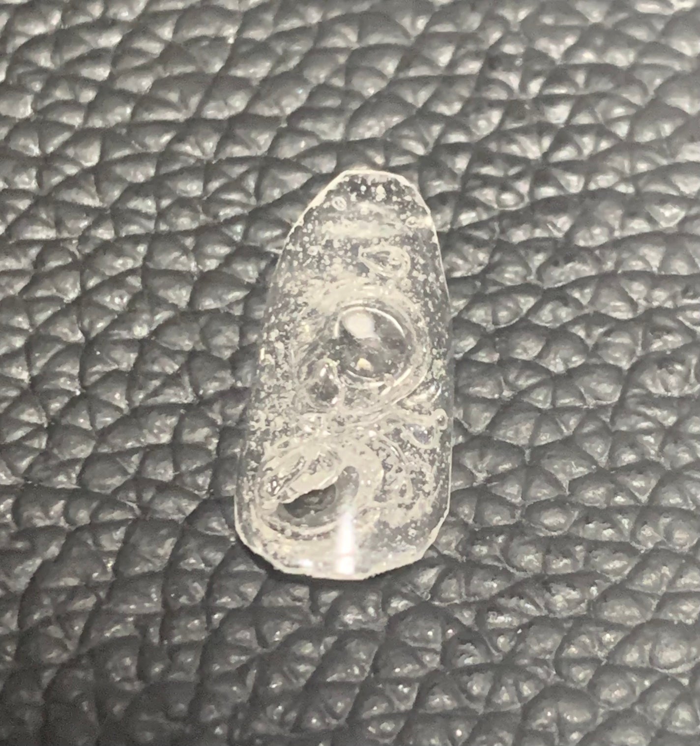 水彩パレット/セリア/ネイル用品を使ったクチコミ(8枚目)