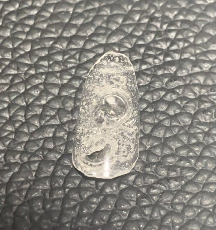 水彩パレット/セリア/ネイル用品を使ったクチコミ(8枚目)