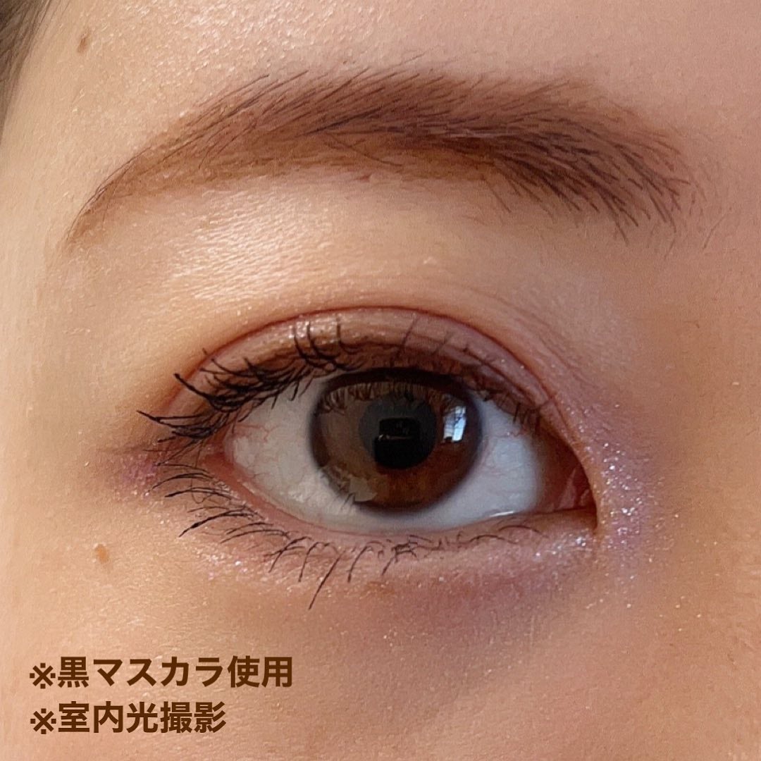 シャドウパレット/dasique/アイシャドウパレットを使ったクチコミ(6枚目)