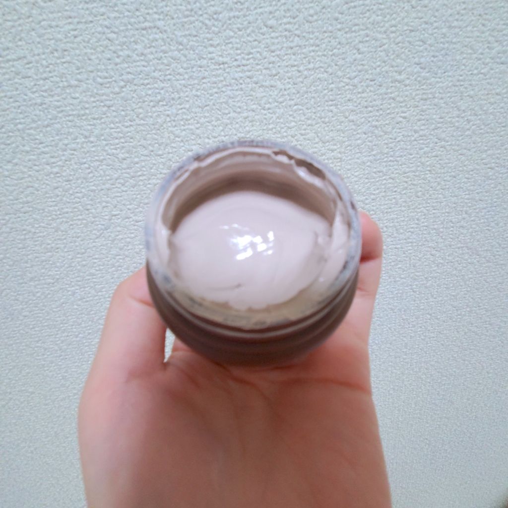 スーパーヴォルカニック ポアクレイマスク/innisfree/洗い流すパック・マスクを使ったクチコミ(2枚目)