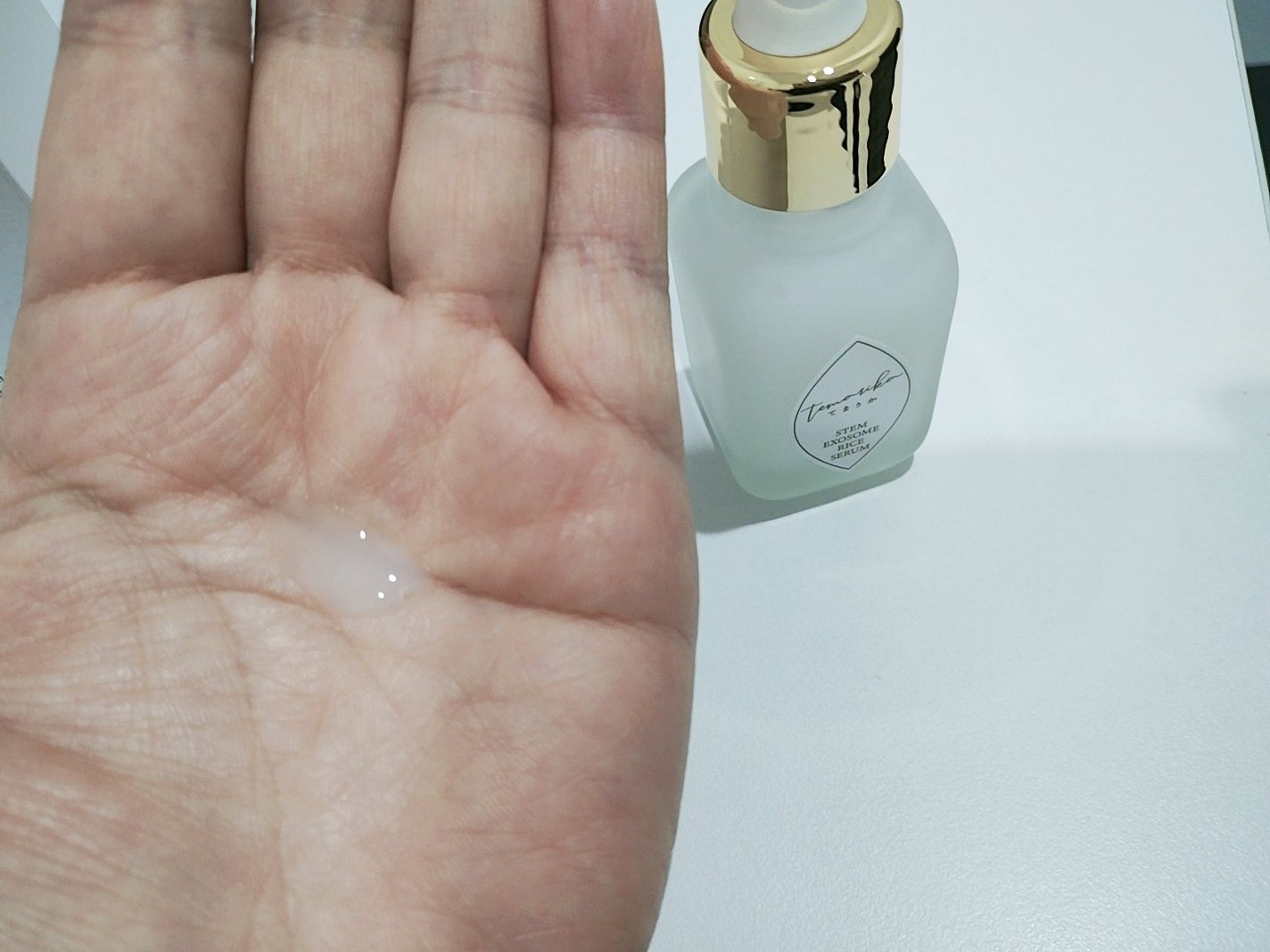 mcgroupakiko on LIPS 「「ヒト幹細胞培養液」とか「ハイブリッドエクソソーム」などという..」(5枚目)