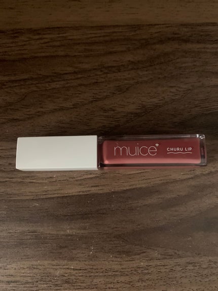 ちゅるリップランパー 06 ラズベリーショコラ(旧:SP05 ラズベリーショコラ)/muice/リッププランパーの画像