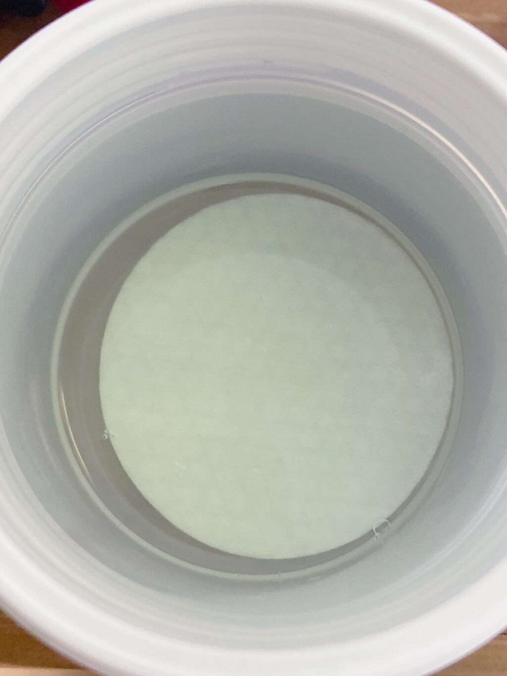 ティーツリーカーミングエッセンスパッド/MEDIHEAL/トナーパッドを使ったクチコミ(2枚目)