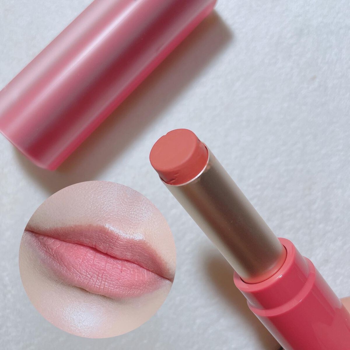 プレイトーンアイパレット/ETUDE/アイシャドウパレットを使ったクチコミ(5枚目)