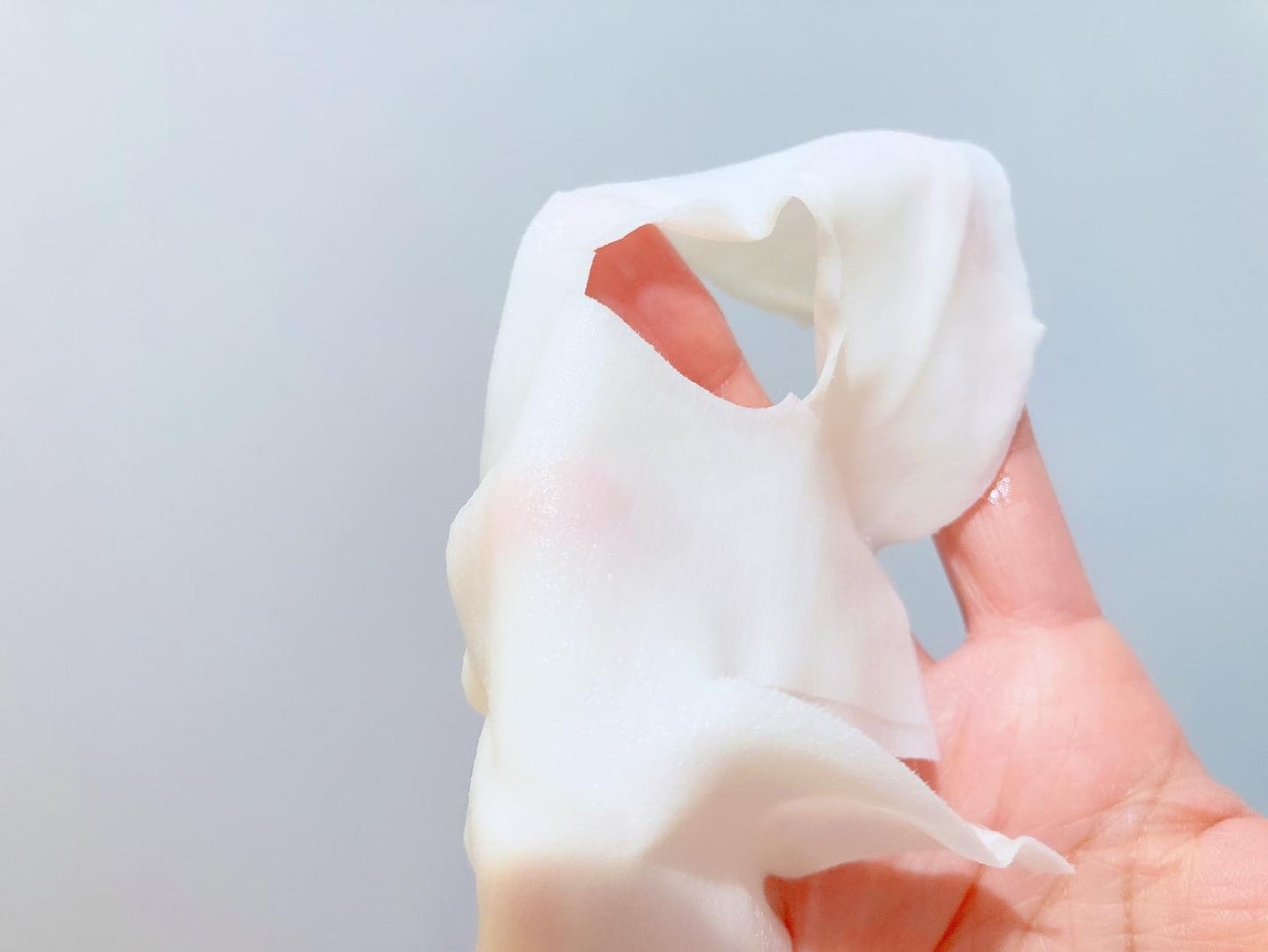 メラノショット W マスク/ONE BY KOSE/シートマスク・パックを使ったクチコミ(6枚目)