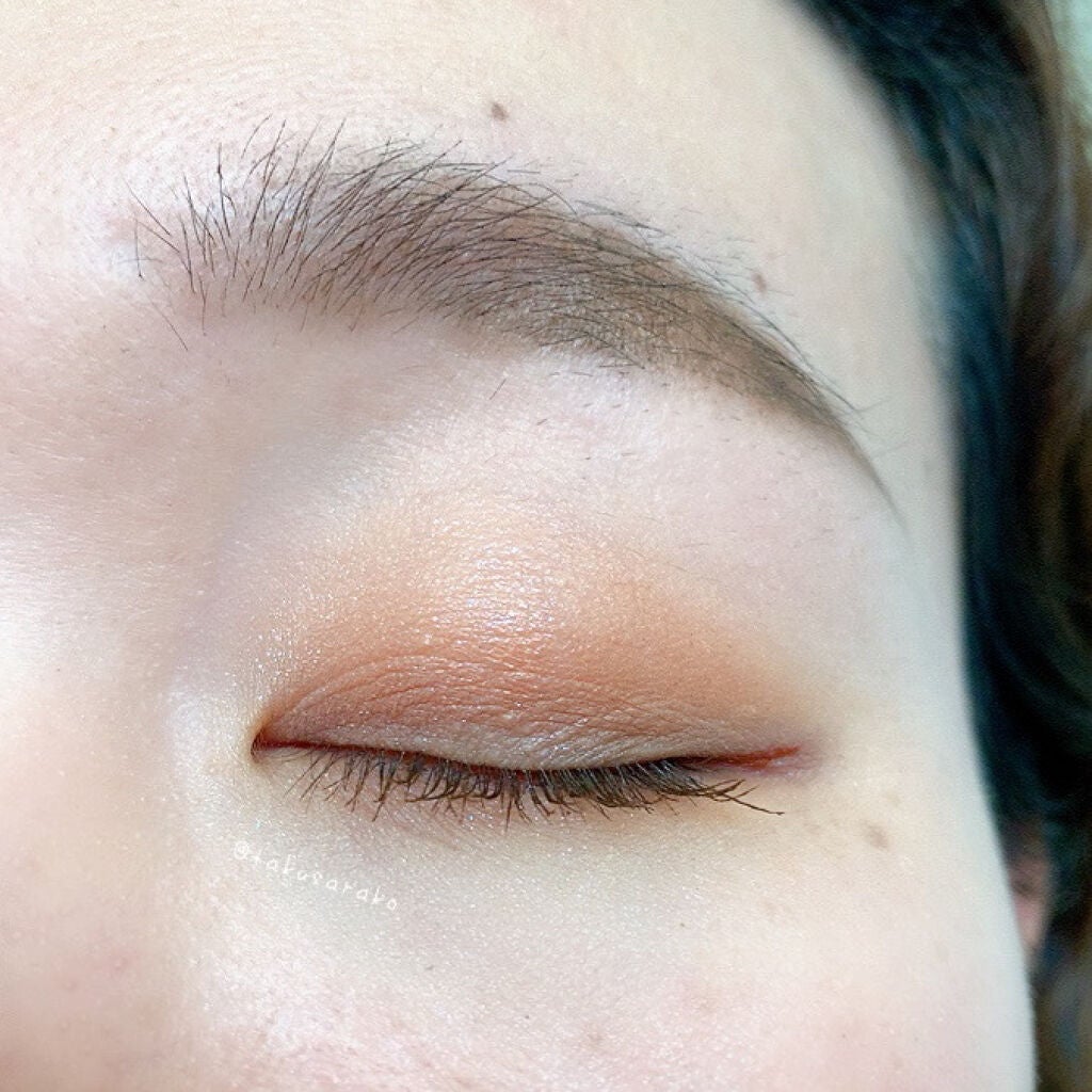 クレ・ド・ポー ボーテ レオスールデクラ/クレ・ド・ポー ボーテ/パウダーハイライトを使ったクチコミ(4枚目)