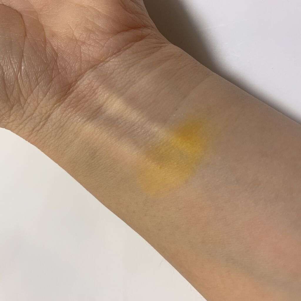 ヴィセ アヴァン シングルアイカラー/Visée/単色アイシャドウを使ったクチコミ（2枚目）