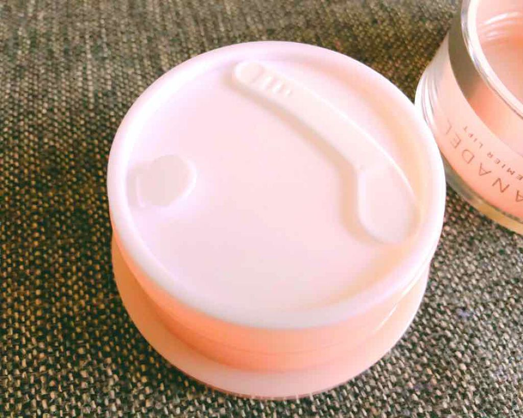 プレミアホワイト オールインワン/CANADEL/オールインワン化粧品を使ったクチコミ(2枚目)