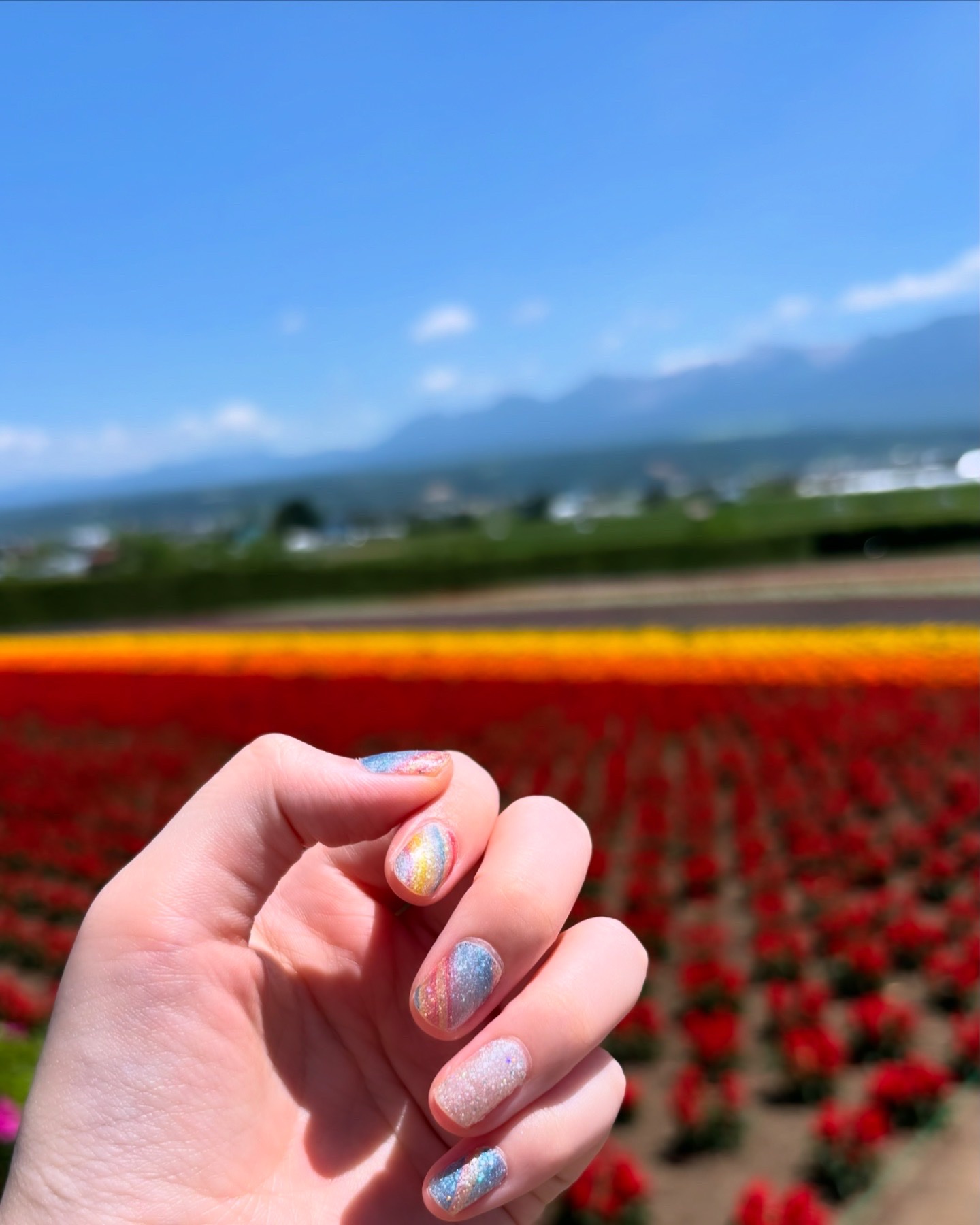 INCOCO インココ  マニキュアシート/インココ/ネイルシールを使ったクチコミ（1枚目）