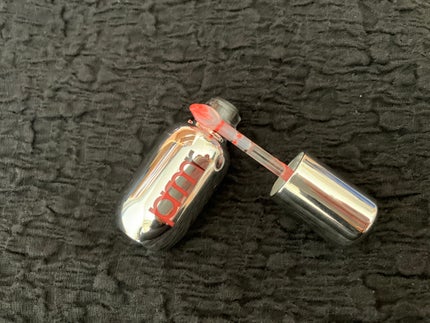 レチノール ボリューム リップセラム/primera/リップグロスを使ったクチコミ(2枚目)