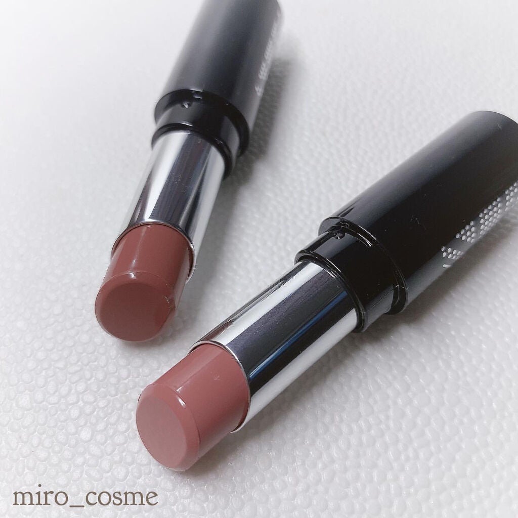 ラスティングフィニッシュ クリーミィ リップ/リンメル ロンドン/口紅を使ったクチコミ(3枚目)