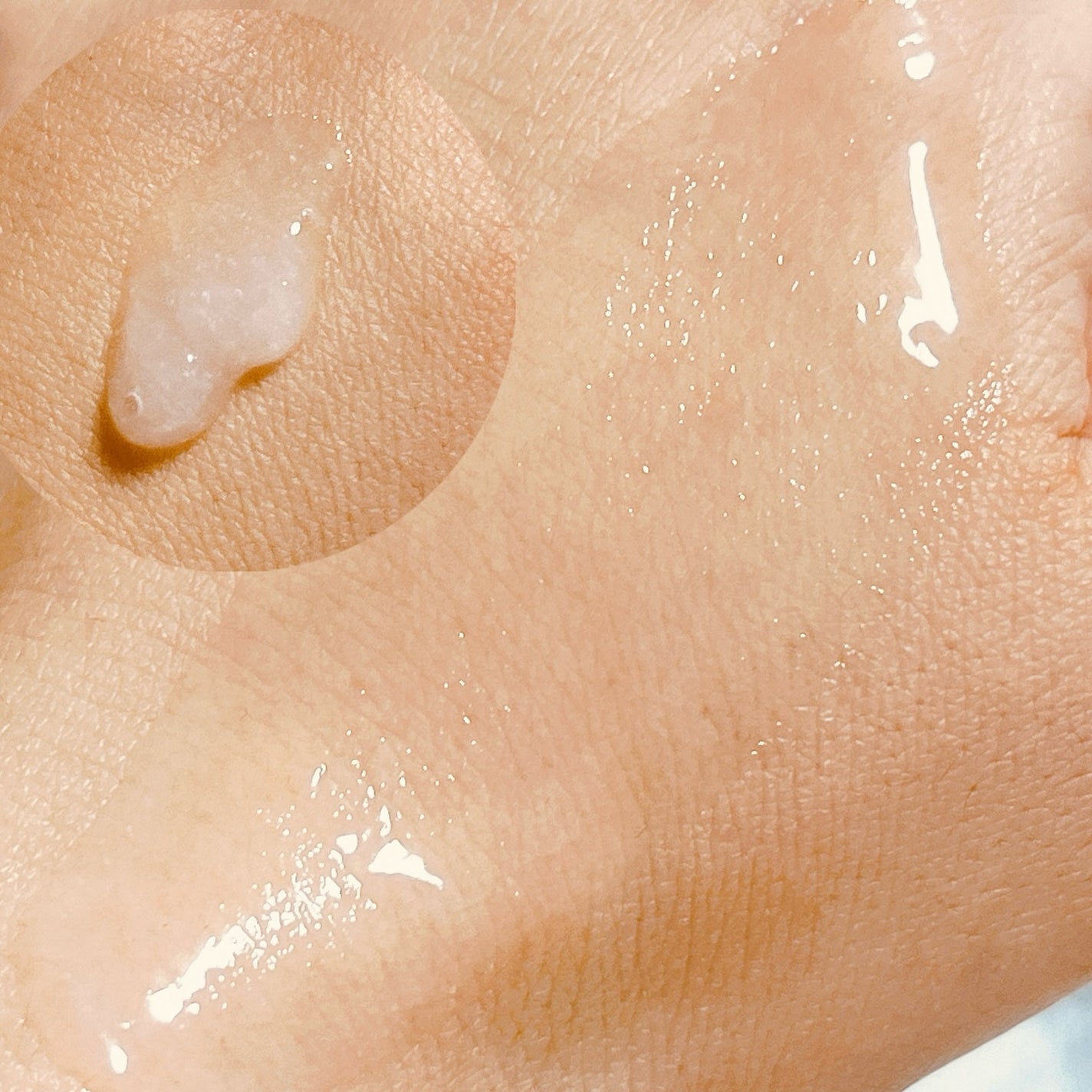 バイオヒールボ プロバイオダーム 3Dリフティングクリーム/BIOHEAL BOH/フェイスクリームを使ったクチコミ(7枚目)