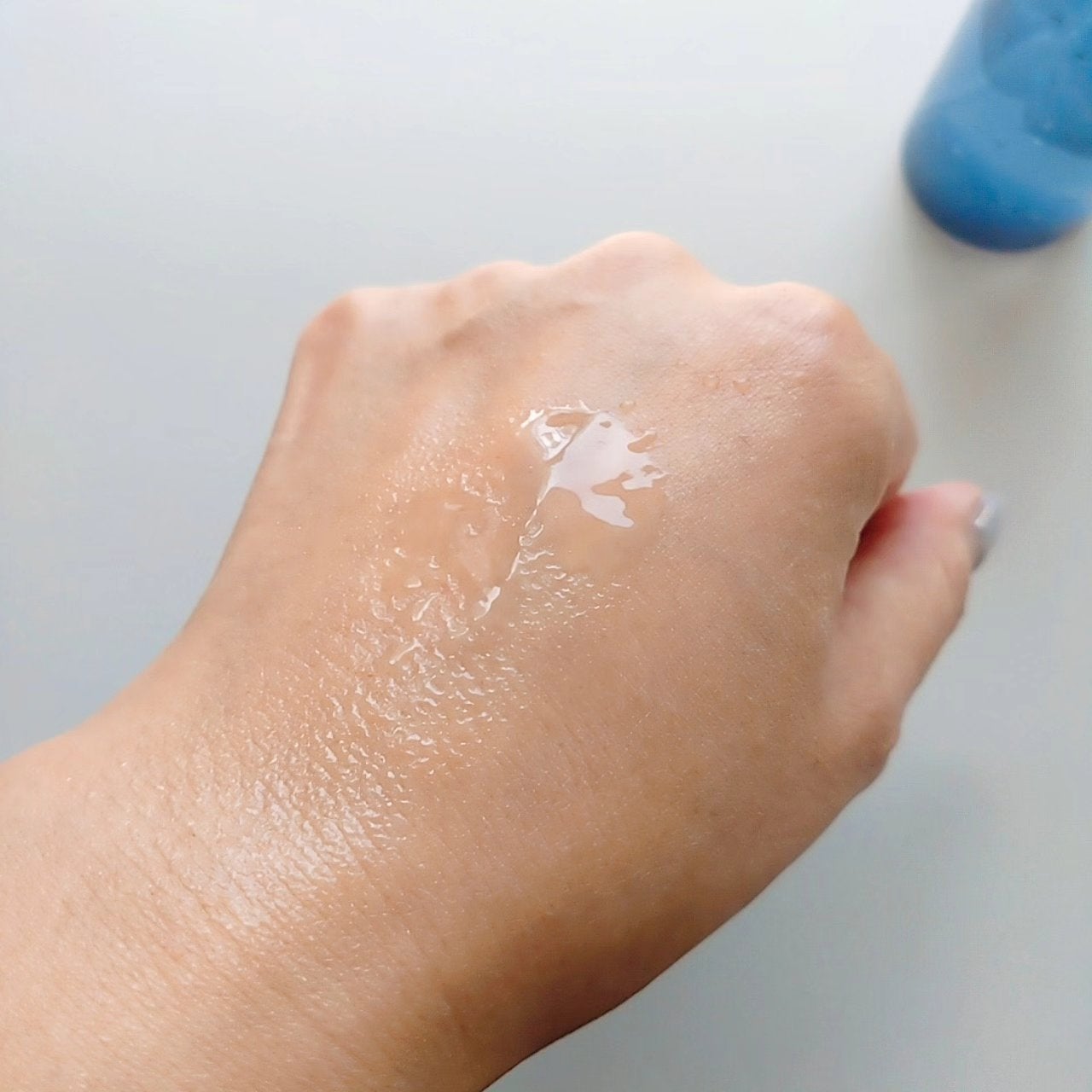 ドクタージー ブラックスネイル コラーゲンミスト/Dr.G/ミスト状化粧水を使ったクチコミ(3枚目)