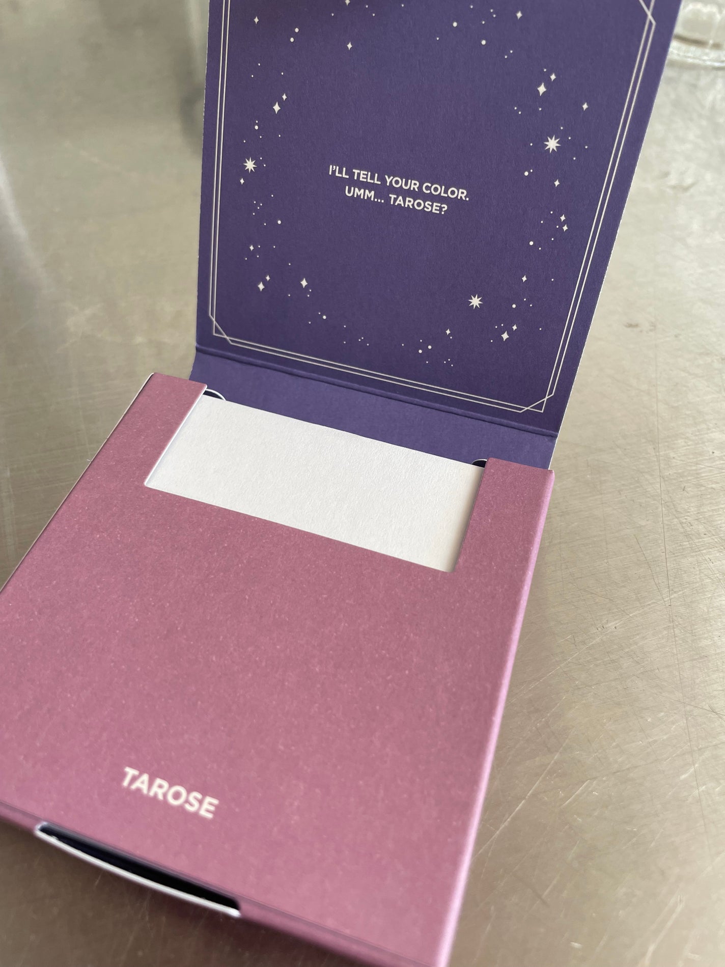 マイフェイブムードアイパレット 9カラー/HOLIKA HOLIKA/アイシャドウパレットを使ったクチコミ(2枚目)