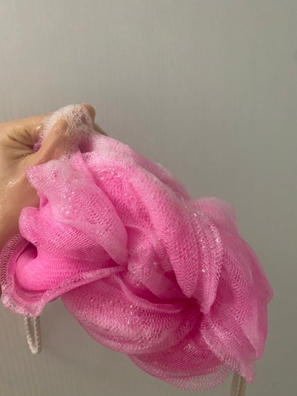 キールズ ボディ フュール ヘア&ボディウォッシュ フォー メン/Kiehl's/ボディソープを使ったクチコミ(4枚目)