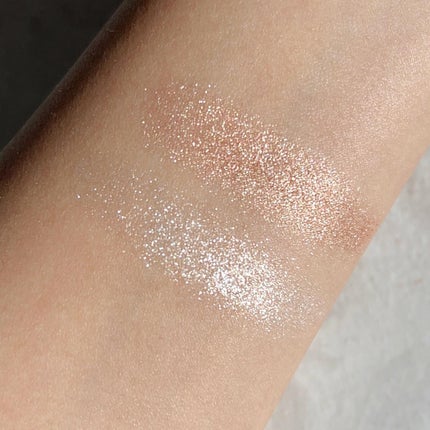 ルミエール グラフィック/CHANEL/アイシャドウパレットを使ったクチコミ(4枚目)